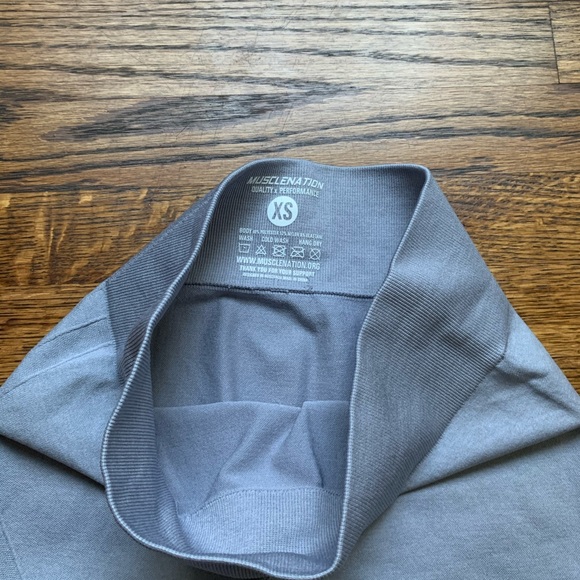 Musclenation leggings - Picture 7 of 11